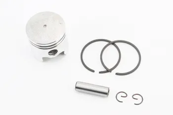 Триммер - Поршень к-кт 36mm (палец 9mm) Китай (57103)