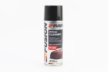 Очищувач кузова від бітуму та смоли ProFusion Pitch Cleaner 450ml (57293)