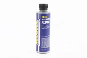Очиститель системы охлаждения двигателя Mannol Radiator Flush (250ml) (57544)