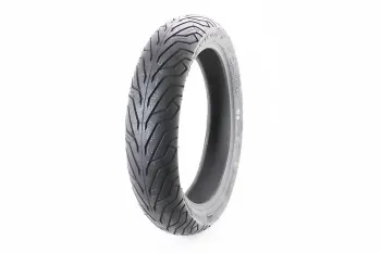 Шина 120/80-16 бескамерная, шоссейный рисунок URBAN GRIP SC-109 DELI (57551)