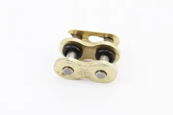 Звено (замок) цепи 525НVO GOLD (с сальниками) (57673)