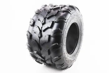 Шина на квадроцикл 18x9,5-8 бескамерная Z118 (57726)