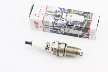 Свеча зажигания Torch D8T (мото 4T CG/CB) (57821)