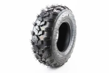 Шина на квадроцикл 21x7-10 безкамерна Haorun HJ-02 Китай (57828)