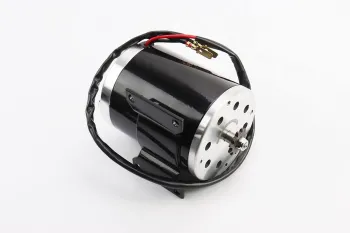 ATV дитячий - електромотор ZY1020 (36V 500W) 2500 об/хв Китай (57853)