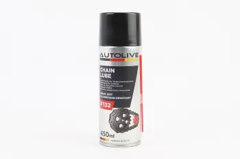Мастило для приводних ланцюгів AutoLive Chain Lube (450ml) (57964)