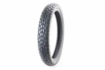Шина 90/90-19 бескамерная, шипованная VRM-307 Vee Rubber (58151)