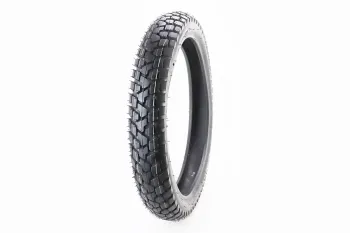 Шина 90/100-19 бескамерная, шипованная VRM-298 Vee Rubber (58153)