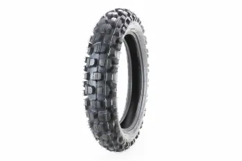 Шина 130/90-17 шипованная CROSS VRM-147 Vee Rubber (58219)