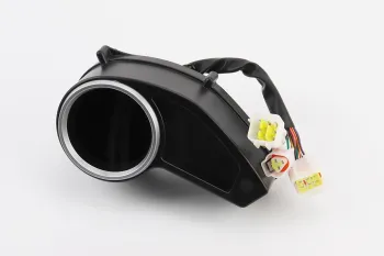 X-Road Light 200-250 - Спідометр в зборі (електронний) Китай (58280)