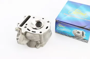 250CC4T - Головка циліндру (гола) LIPAI (61762)
