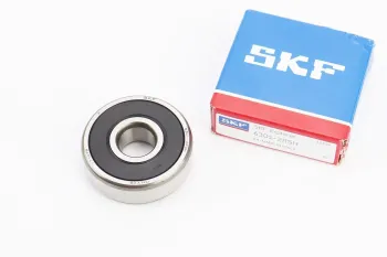 Active - Подшипник заднего колеса 6301 2RS (12x37x12) оригинал SKF (61816)