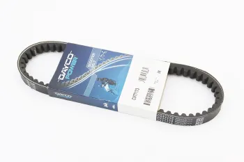 Suzuki AD100 - Ремінь варіатору 676х17,8 оригінал (DY7173) DAYCO (61819)