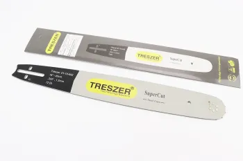 Шина 18'' - 1,5mm 325 72лан L-52см (підходить на Китай) TRESZER (61835)