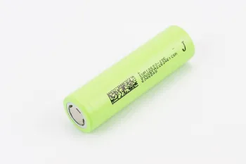 Аккумулятор Li-ion 3,6V 2900mAh (18650 L65 x D18mm) Китай (61867)