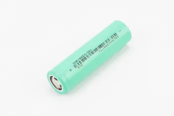Аккумулятор Li-ion 3,6V 3200mAh (18650 L65 x D18mm) Китай (61869)