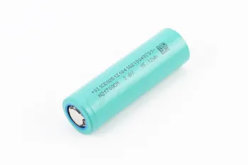 Акумулятор Li-ion 3,6V 4200mAh (21700 L70 x D21mm) Китай (61871)