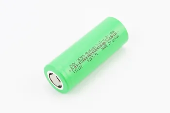 Аккумулятор Li-ion 3,6V 5000mAh (26700 L70 x D26mm) Китай (61872)