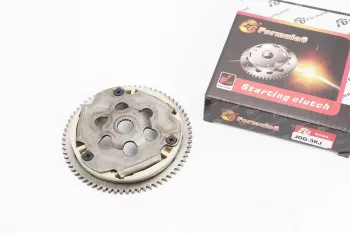 Yamaha JOG 50 (Aprio 50) - Бендикс (обгонная муфта) вал 13мм Formula (61882)