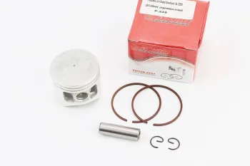 GL 5200 - Поршень к-кт 45mm (палец 11mm) AKME (61914)