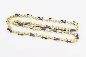 Ланцюг 3/8'' - 1,3mm - 50лан. квад. зуб (на Stihl-180-14), GOLD Китай (62043)