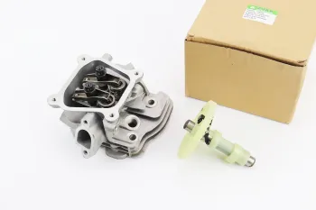 R168F - Головка цилиндра в сборе 68mm + распредвал Viper (62051)