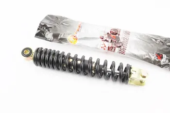 Амортизатор задний GY6 / Honda 260мм d44мм (черный) Formula (62077)