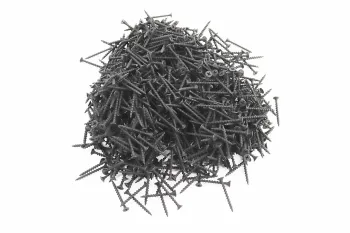 Шуруп 3,5x40 для гк/дер пот PH фосф (1000шт) (62780)