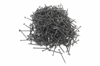 Шуруп 3,5x45 для гк/мет пот PH фосф (500шт) Украина (62786)