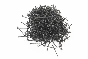 Шуруп 3,5x55 для гк/мет пот PH фосф (500шт) Украина (62787)