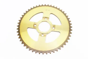 Pulsar P-180 - Звезда задняя 520-52T каленая Китай (62905)