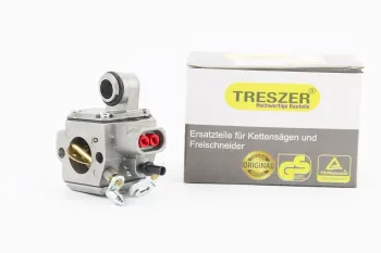 MS-341-361 - Карбюратор TRESZER (62919)