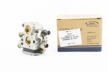 Husqvarna 236-240 - Карбюратор SABER (62929)