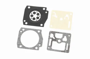 Husqvarna 340-345-350 - Ремонтный комплект карбюратора (4 детали) (62934)