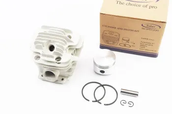 OLEO MAC 952 - Циліндр к-кт (цпг) 45mm (палець 10mm) SABER (62941)