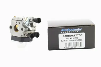 Тример Stihl FS-55/85 - Карбюратор ARCHER (62943)