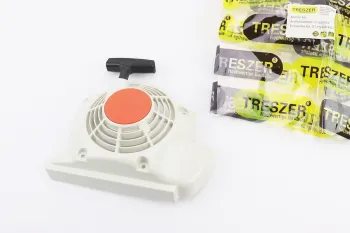 Триммер Stihl FS-450 - Стартер (собачка 2 зацепа) TRESZER (62945)