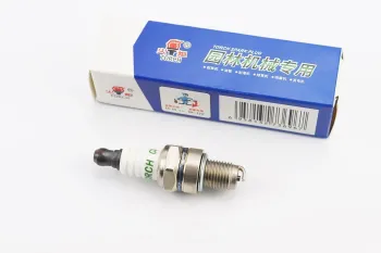 Свічка запалювання Torch CMR7H (4T) M10 L12 (пилки/коси) (62969)