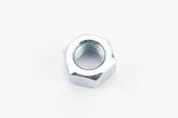Гайка М10x1,5 6 цб DIN934 Украина (63037)