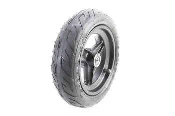 Колесо переднє 10'' на електросамокат T4 під Disk-brake Китай (63176)