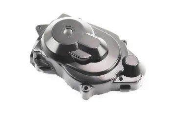 Honda DIO AF27-28 - Крышка вариатора передняя Китай (63469)