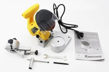 Верстат заточний Кентавр С3-101 1800W Китай (63539)