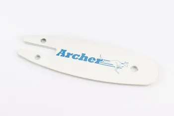 Шина 4'' 1,1mm 1/4'' 28зв L-14см ARCHER (63541)