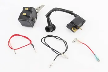 GL 6200 - Катушка зажигания к-кт (63547)