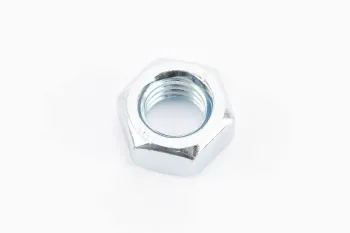 Гайка М14x2 6 цб DIN934 Украина (63603)