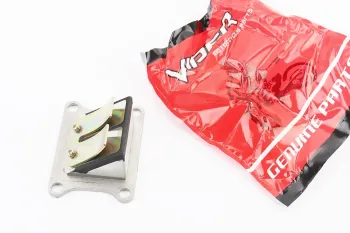 50TB - Клапан пелюстковий Viper (63850)