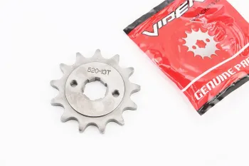 Viper V200-250F2 - Звезда передняя CG/CB 520-13T (64108)