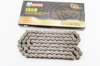 Ланцюг привода колеса 520H x 104L Mototech (64135)