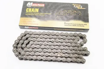 Цепь привода колеса 520HS x 116L Mototech (64137)