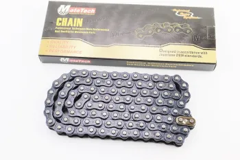 Active - Цепь привода колеса 428H x 102L Mototech (64153)